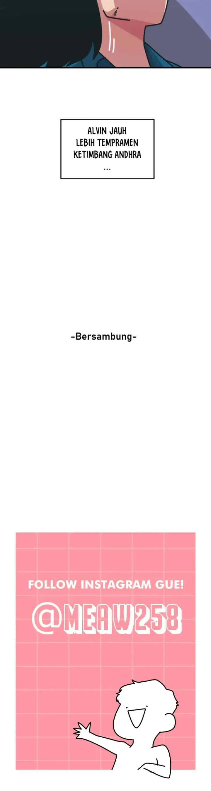 Friends Like A Girlfriends chapter 73 halaman 16