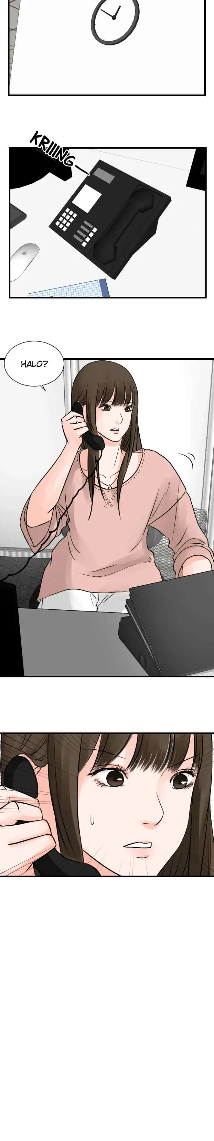 One + One (Bao A) chapter 48 halaman 8