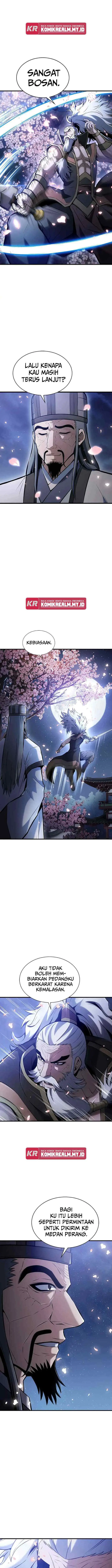 The Star Of A Supreme Ruler chapter 41 halaman 16