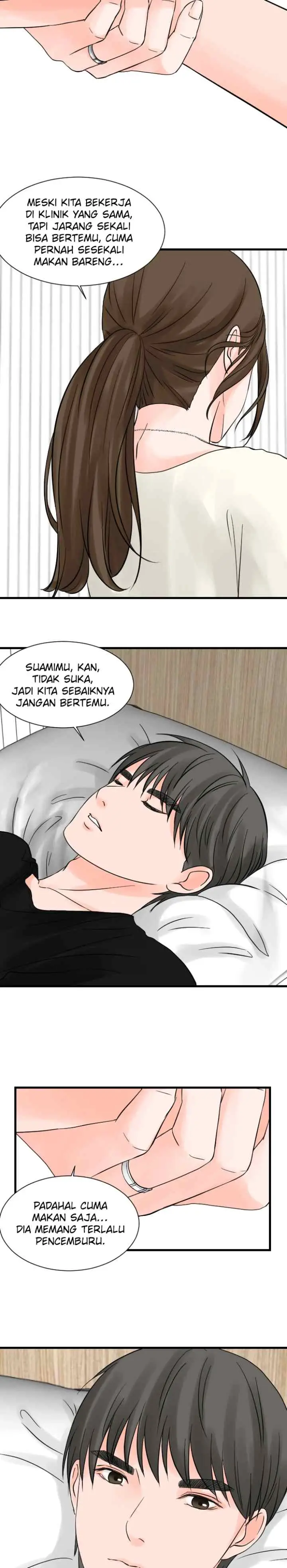 One + One (Bao A) chapter 67 halaman 13