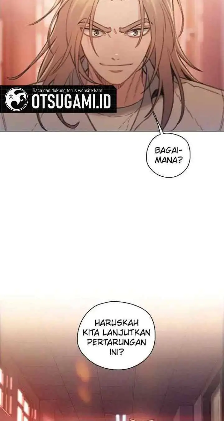 Dark Moon: The Grey City chapter 32 halaman 16