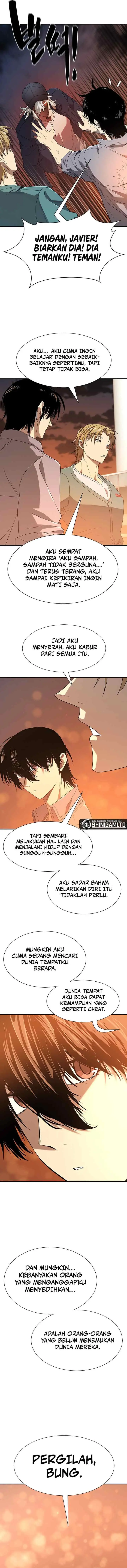 O melhor engenheiro do mundo chapter 209 halaman 13
