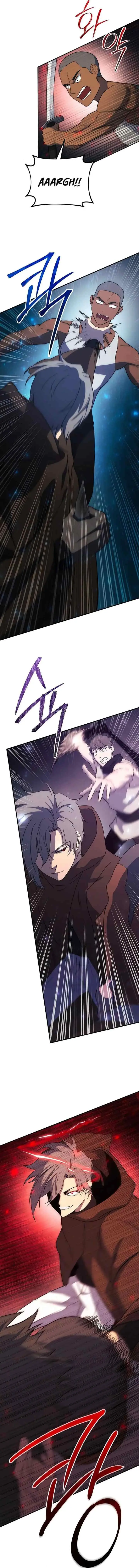 Playing the Perfect Fox-Eyed Villain chapter 15 halaman 13