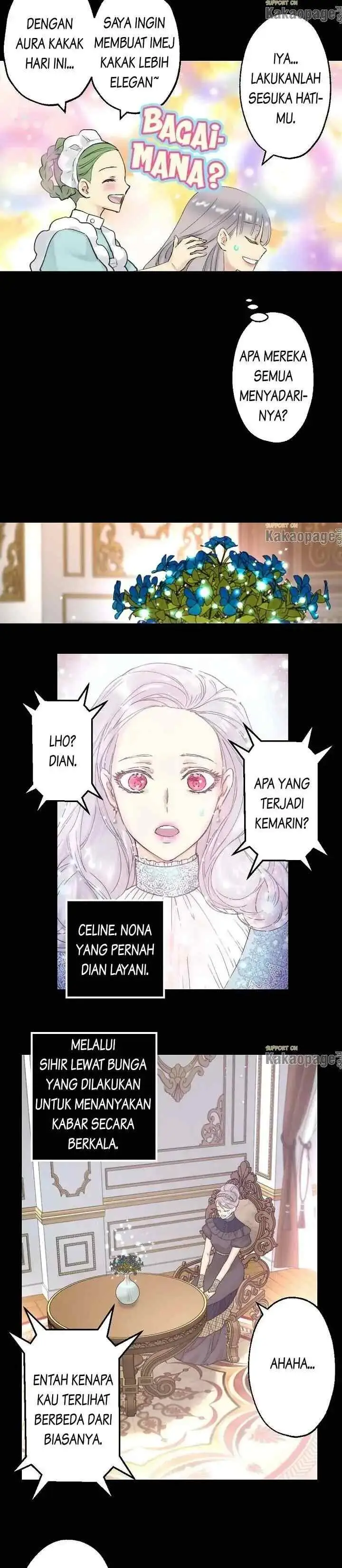 As Long as You Like It chapter 195 halaman 13