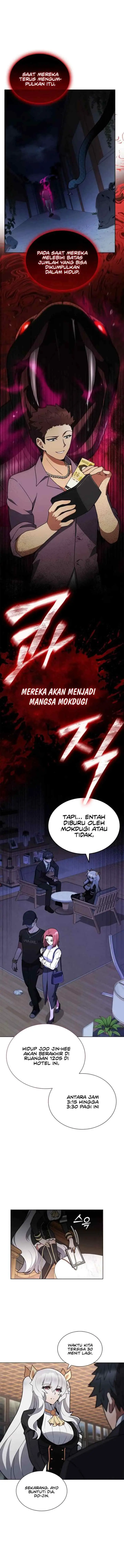 Part-Time Grim Reaper chapter 9 halaman 10