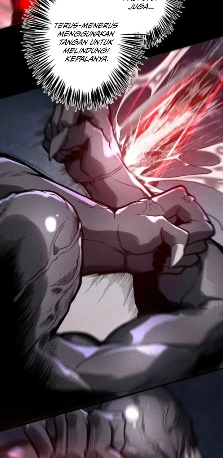 Saikyou no Level 0 -Kaiseki Sukiru de Kanzen Musou- chapter 30 halaman 38