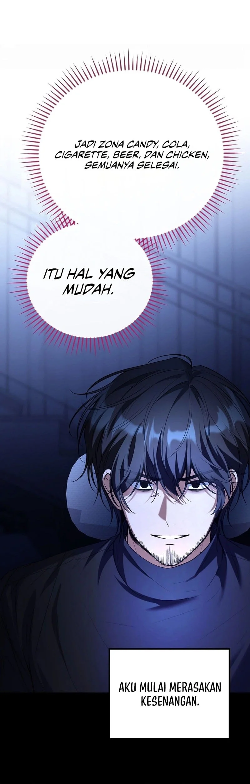The Apocalypse Needs a Pro chapter 13 halaman 14