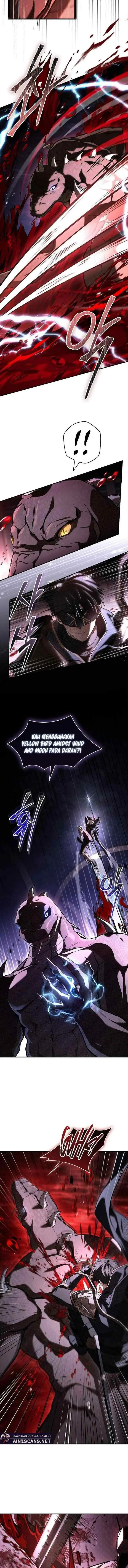 Night of the Soulless Blasphemer chapter 54 halaman 5