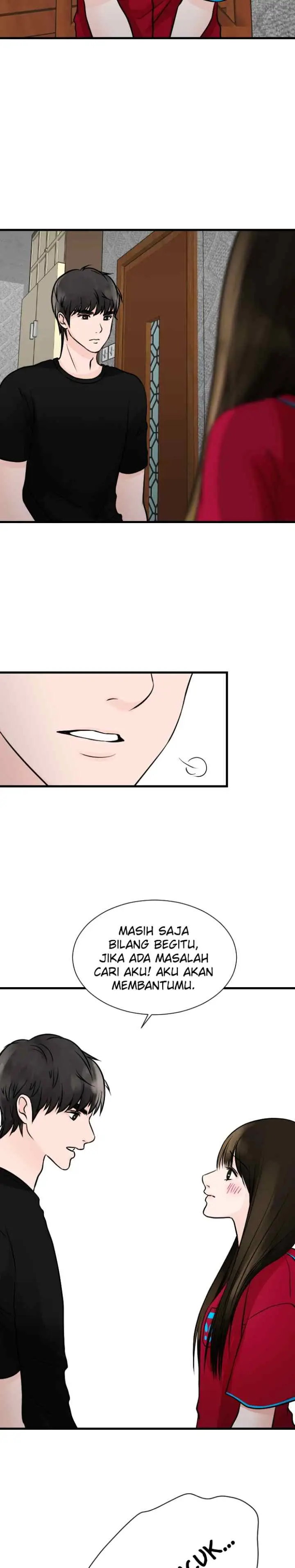 One + One (Bao A) chapter 14 halaman 18