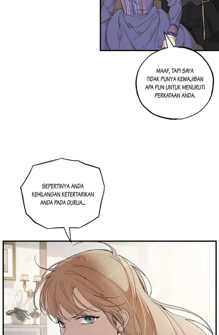 Everything Was a Misunderstanding chapter 43 halaman 23