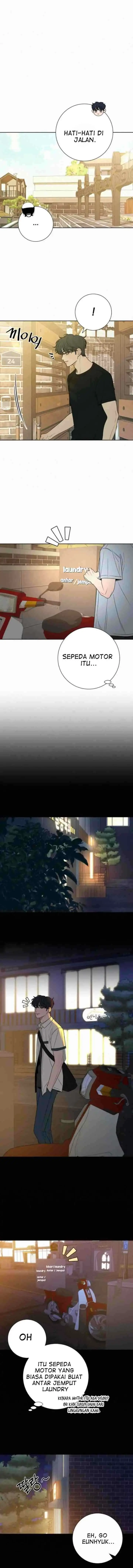 Operation: True Love chapter 79 halaman 6