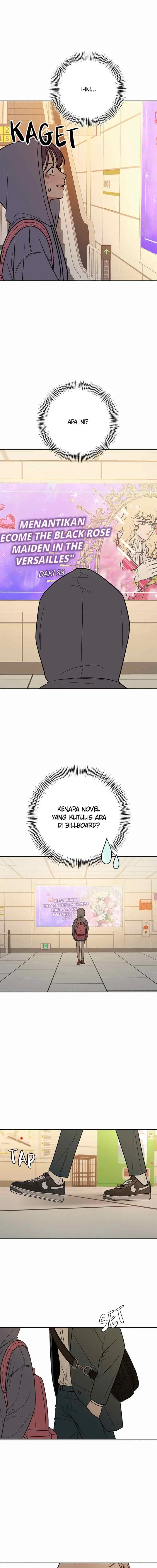 Operation: True Love chapter 37 halaman 18