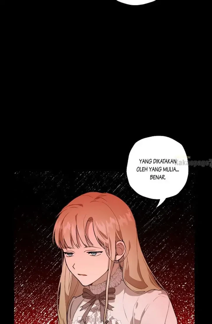 Everything Was a Misunderstanding chapter 10 halaman 16