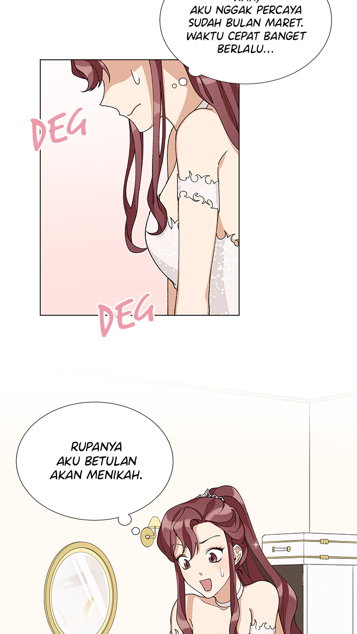 We're Soulmates Starting From Today chapter 10 halaman 44