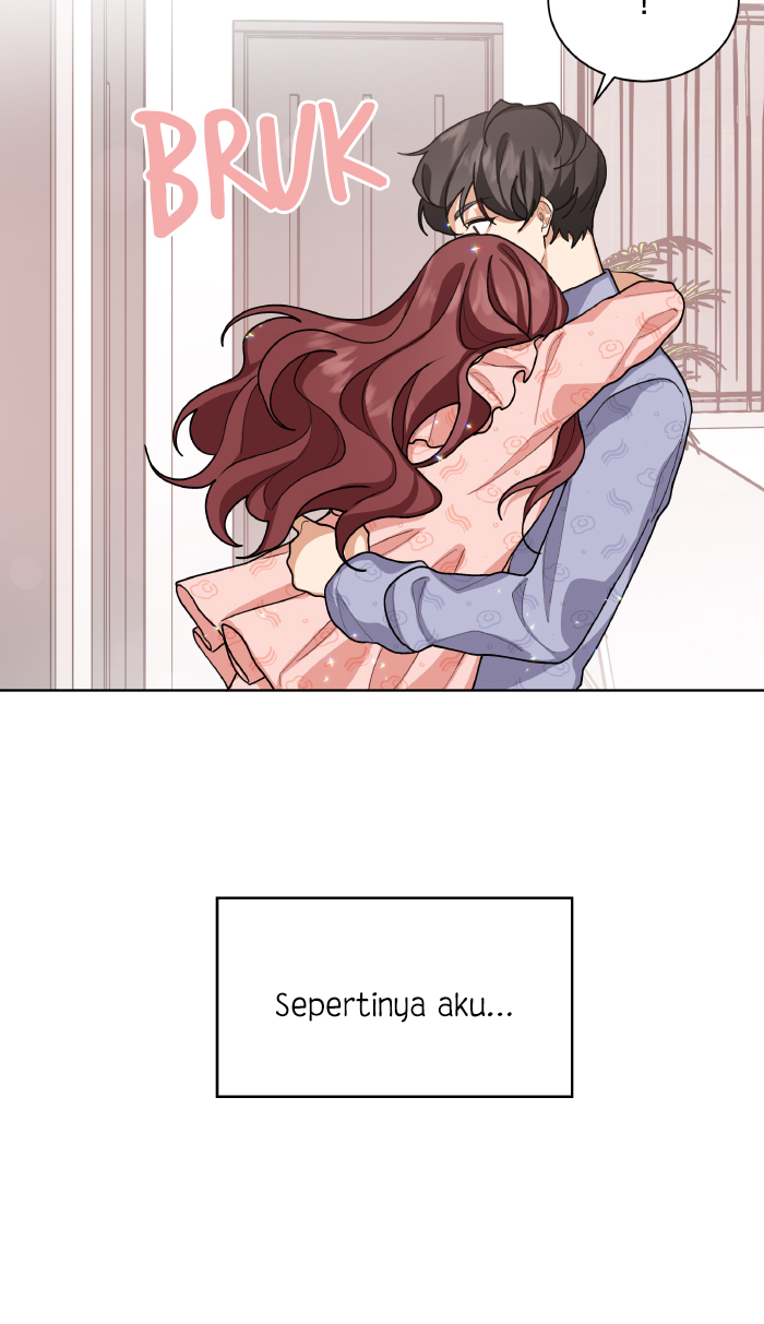 We're Soulmates Starting From Today chapter 40 halaman 45