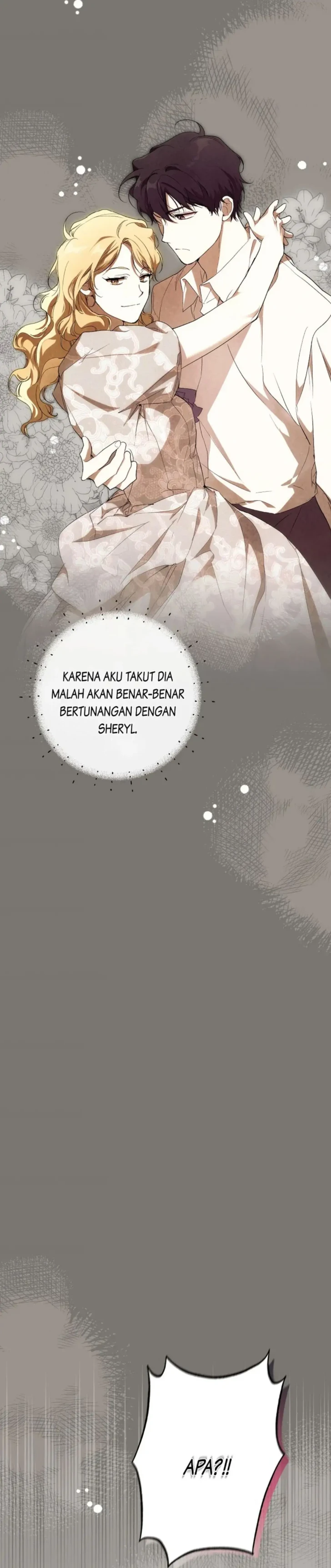 Everything Was a Misunderstanding chapter 95 halaman 26