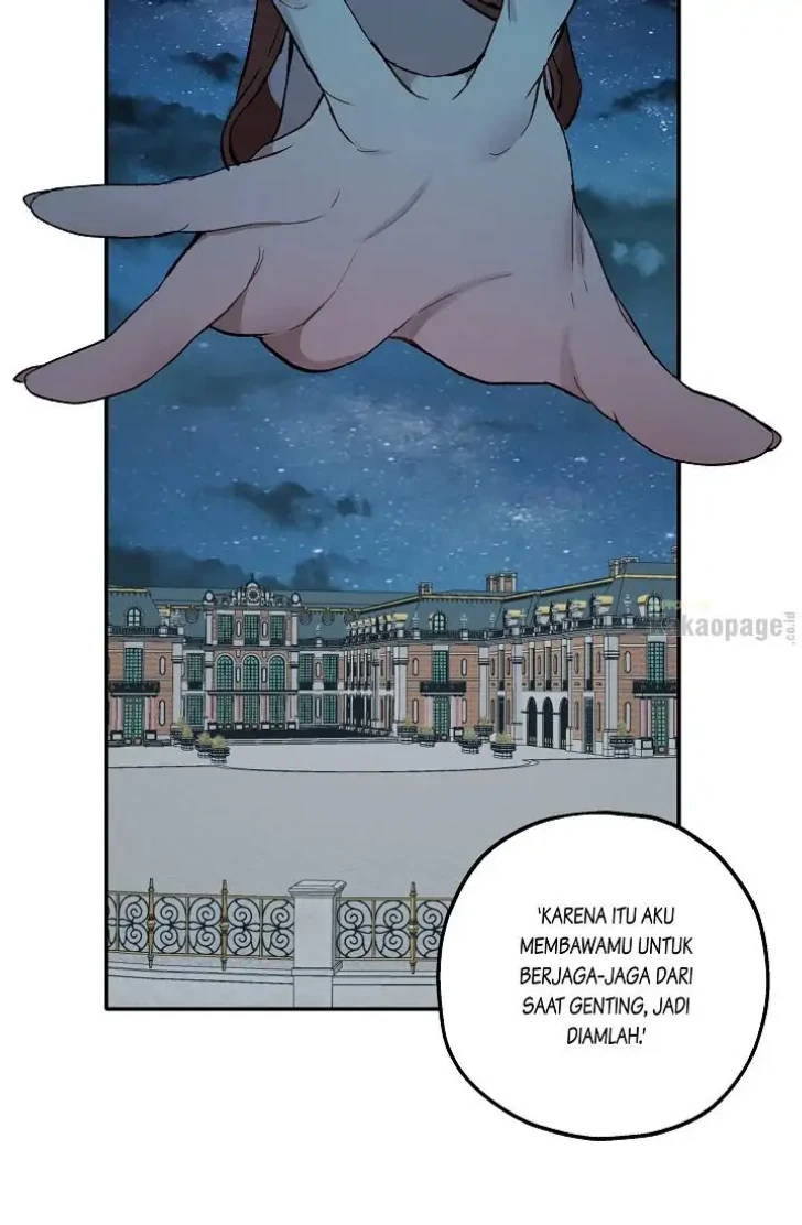 Everything Was a Misunderstanding chapter 39 halaman 17