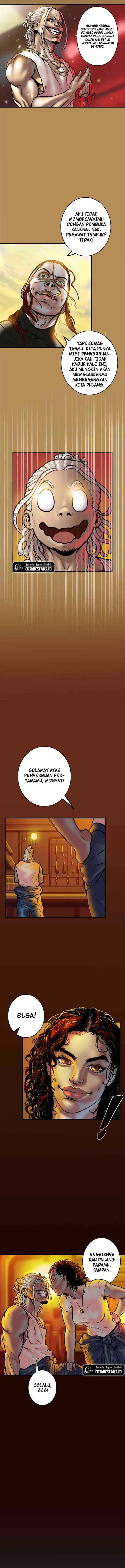 Ordeal chapter 12 halaman 9