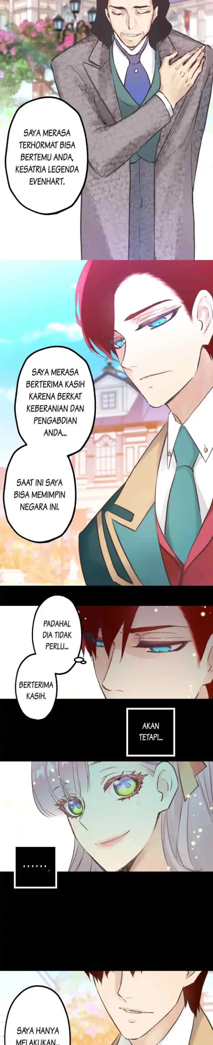 As Long as You Like It chapter 156 halaman 12