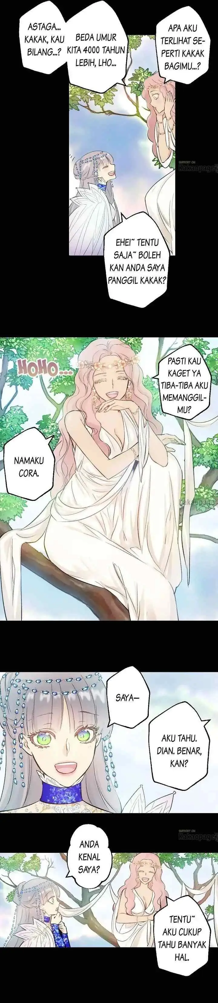 As Long as You Like It chapter 190 halaman 10