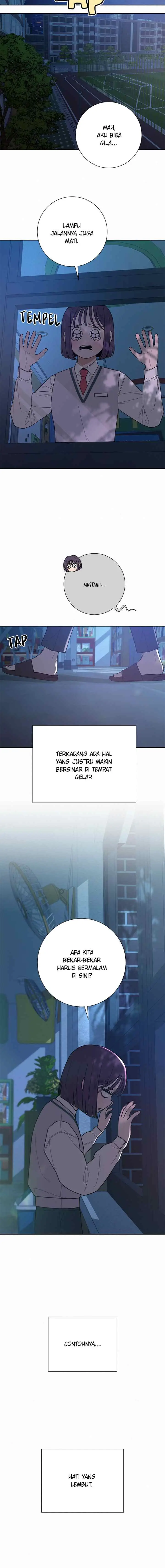 Operation: True Love chapter 48 halaman 7