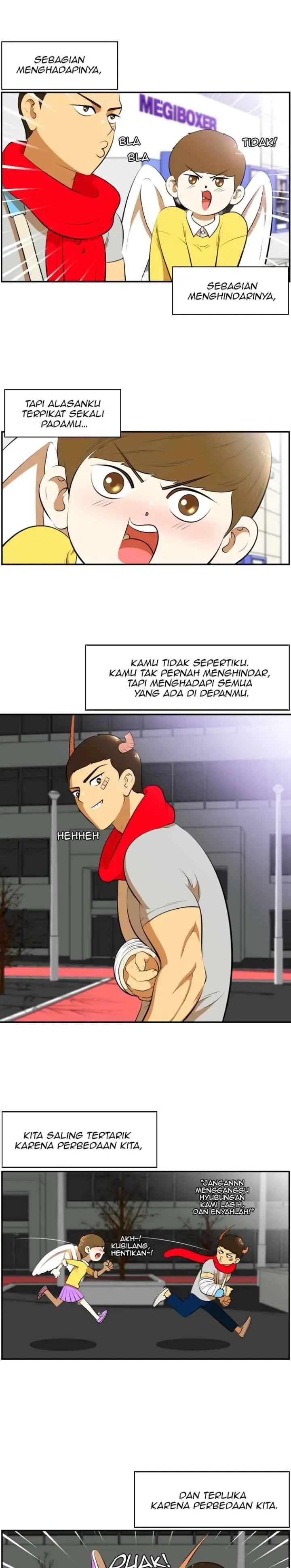New Normal: Class 8 chapter 167 halaman 13