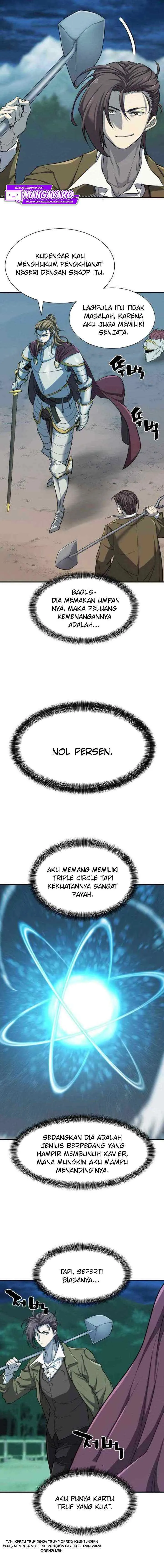 O melhor engenheiro do mundo chapter 51 halaman 13