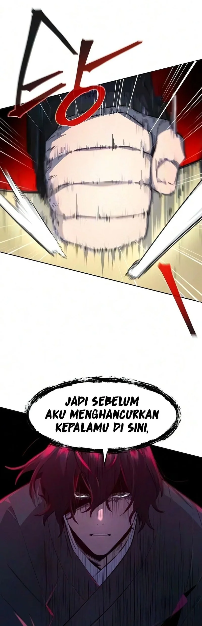Return of the Mad Demon chapter 203 halaman 22