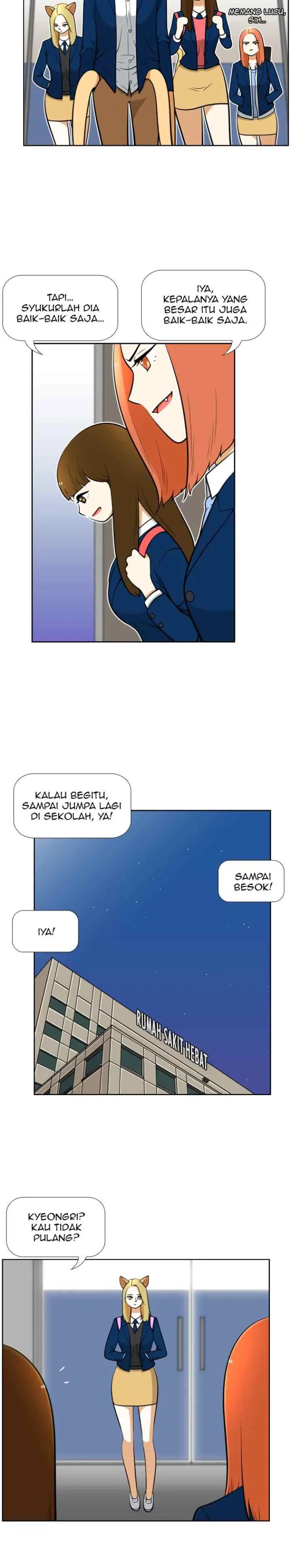 New Normal: Class 8 chapter 285 halaman 8