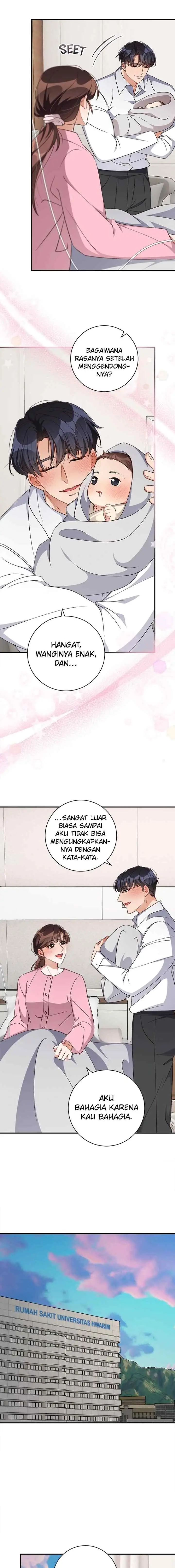 No Marriage is Perfect chapter 115 halaman 12