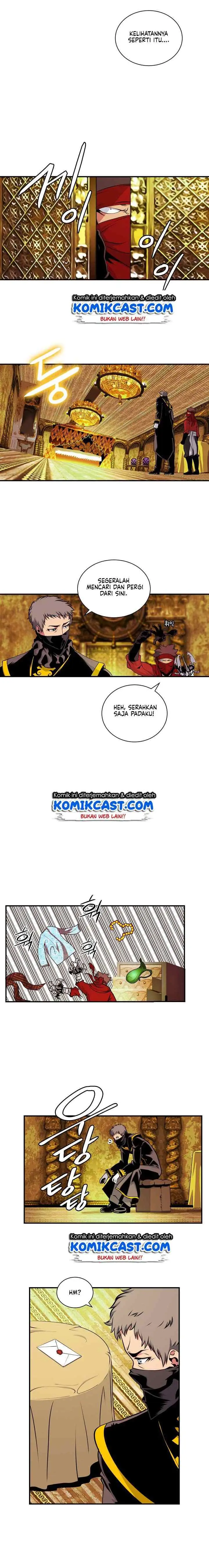 Fantasy Online chapter 43 halaman 10