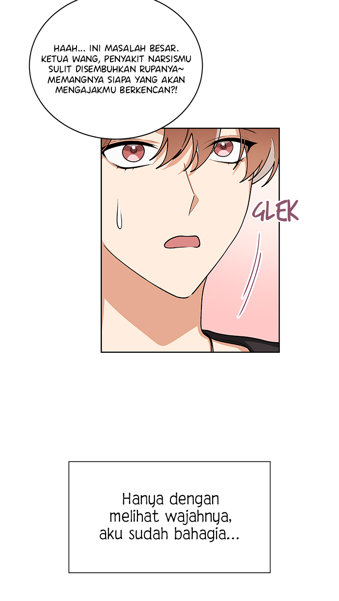 We're Soulmates Starting From Today chapter 48 halaman 23