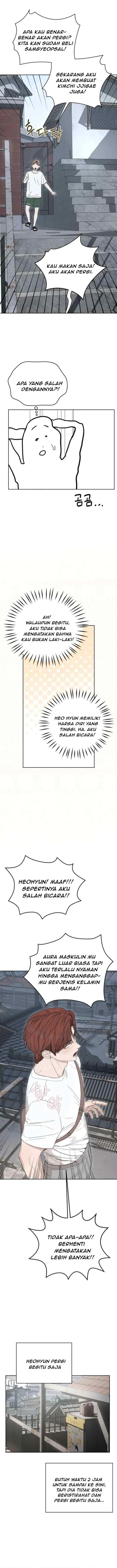 Dream of Learning chapter 24 halaman 4