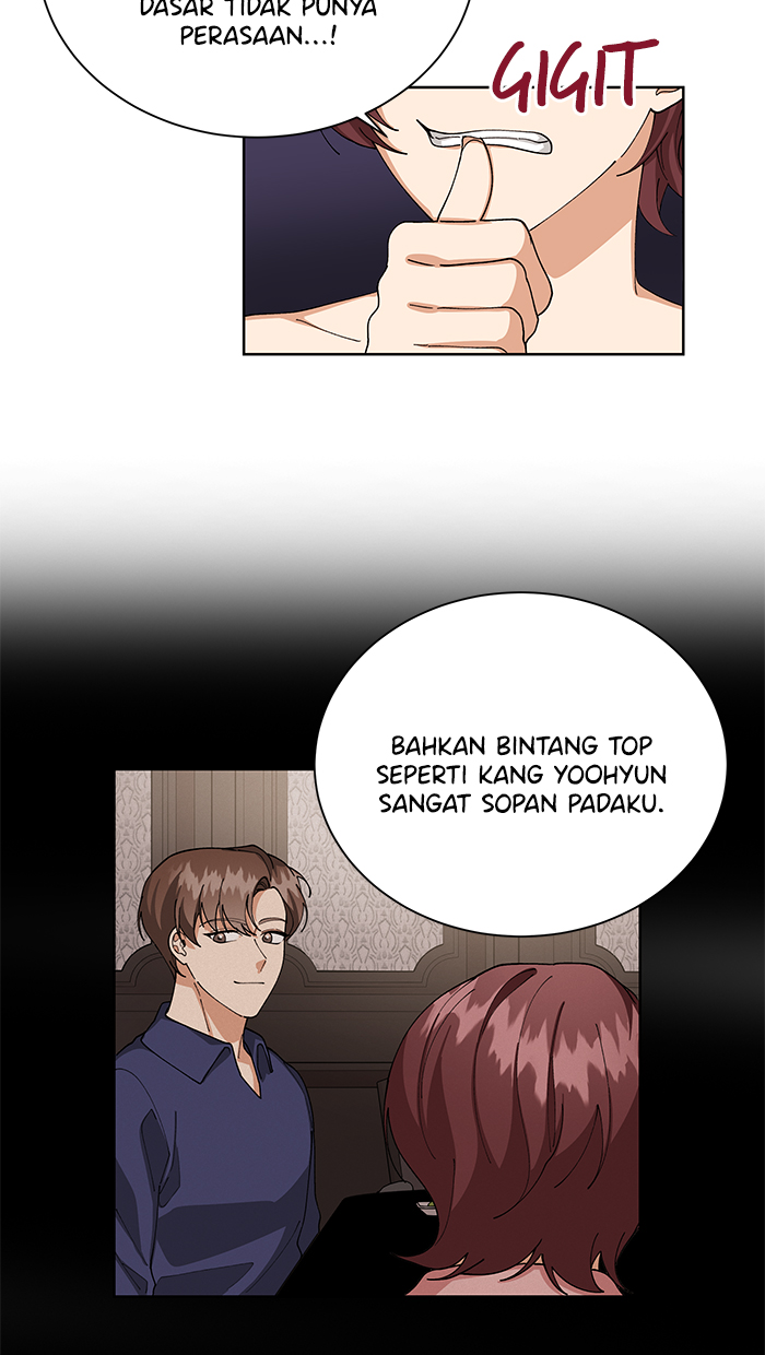 We're Soulmates Starting From Today chapter 52 halaman 45