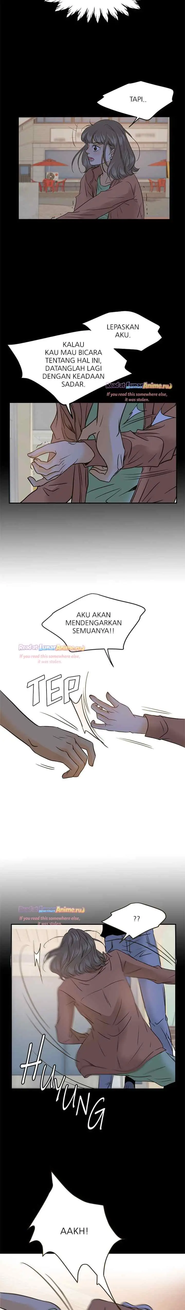 Hello, Mr.Blue chapter 65 halaman 4