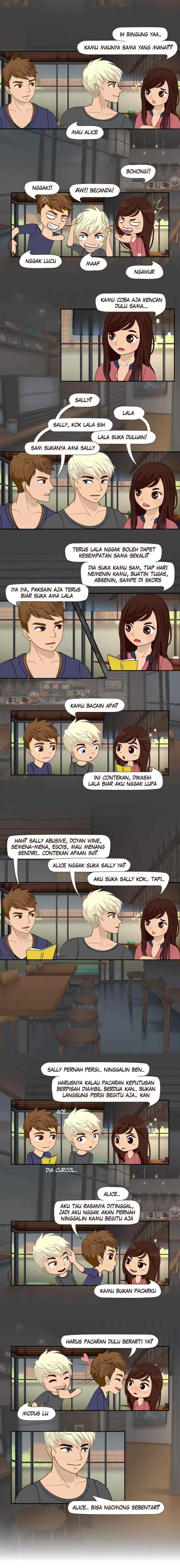 Alice chapter 71 halaman 6