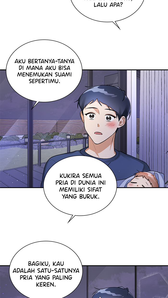 We're Soulmates Starting From Today chapter 70 halaman 39