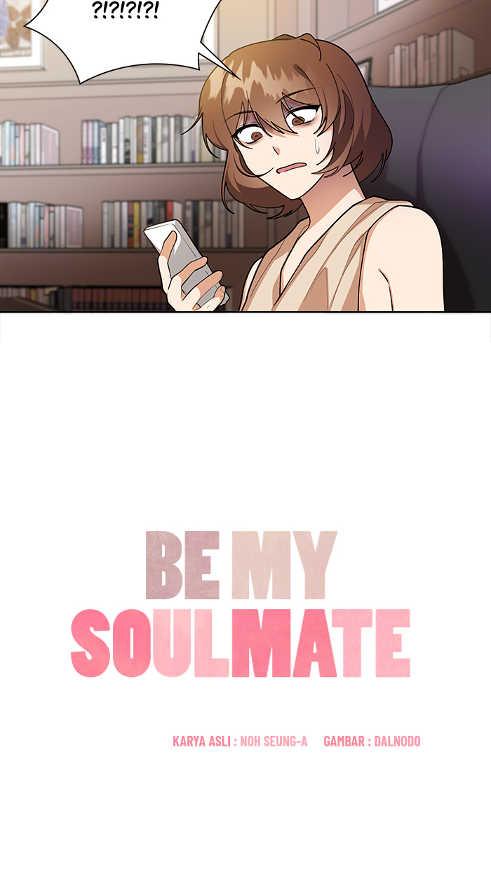 We're Soulmates Starting From Today chapter 64 halaman 10
