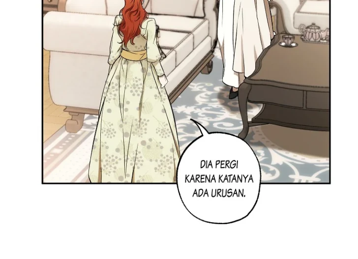 Everything Was a Misunderstanding chapter 111 halaman 46