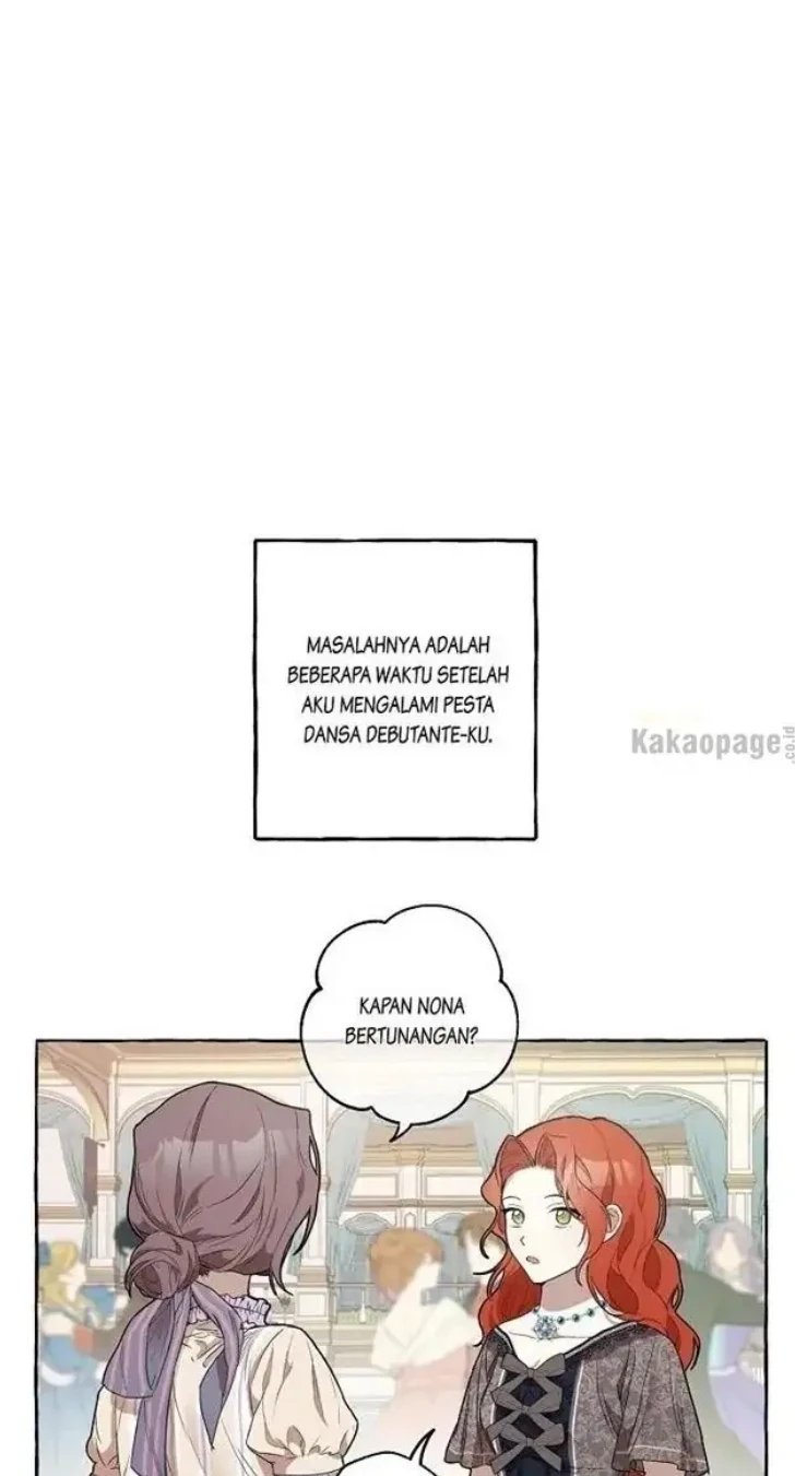 Everything Was a Misunderstanding chapter 3 halaman 103