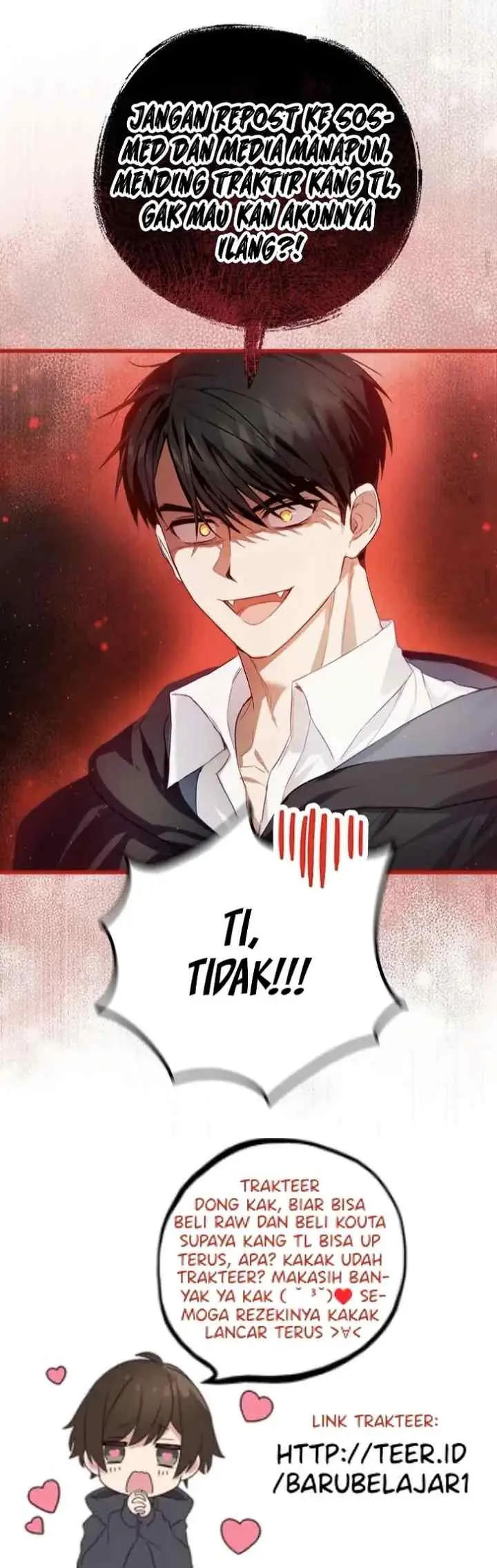 Flirting With the Villain's Dad chapter 159 halaman 13