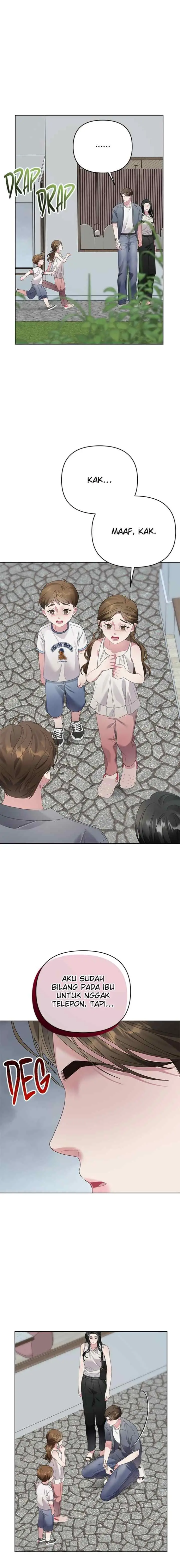Oh, the Flower That Bloomed on the Wall chapter 56 halaman 5