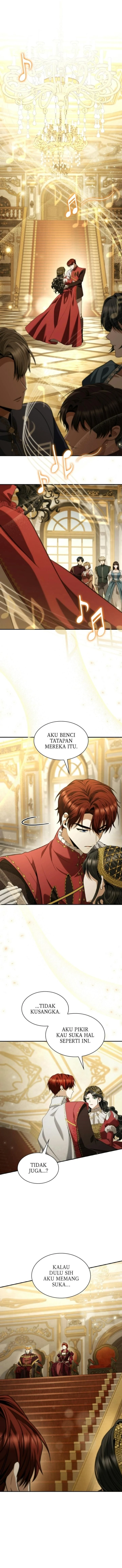 Sister, I'm the Queen in This Life chapter 172 halaman 6