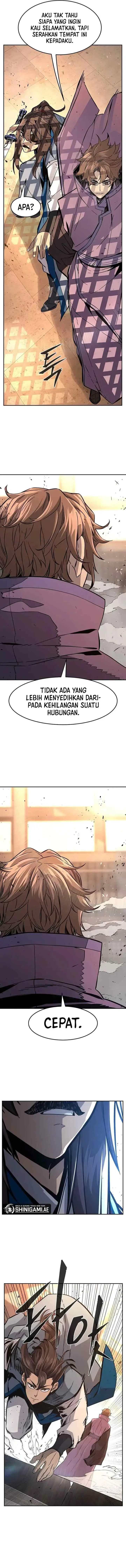 Absolute Sword Sense chapter 125 halaman 5