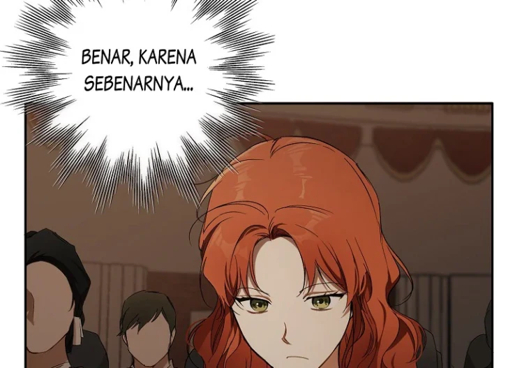 Everything Was a Misunderstanding chapter 109 halaman 93