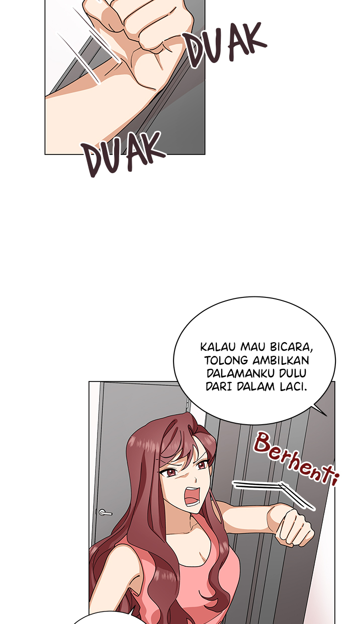 We're Soulmates Starting From Today chapter 23 halaman 14