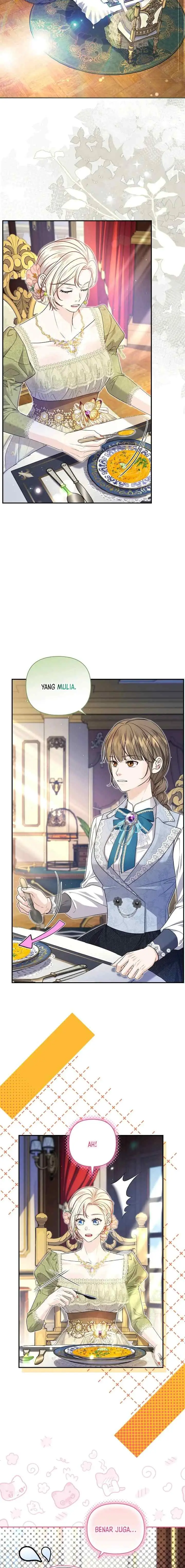 Grand Duke of the North chapter 58 halaman 7