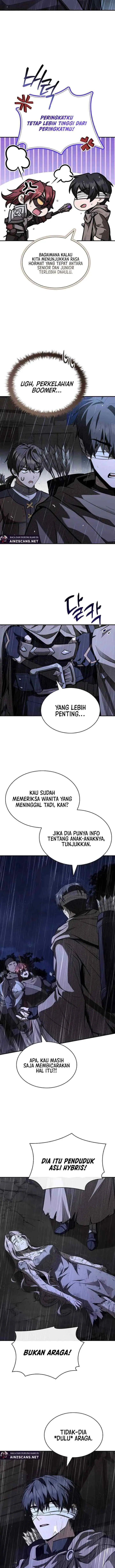 Night of the Soulless Blasphemer chapter 29 halaman 10