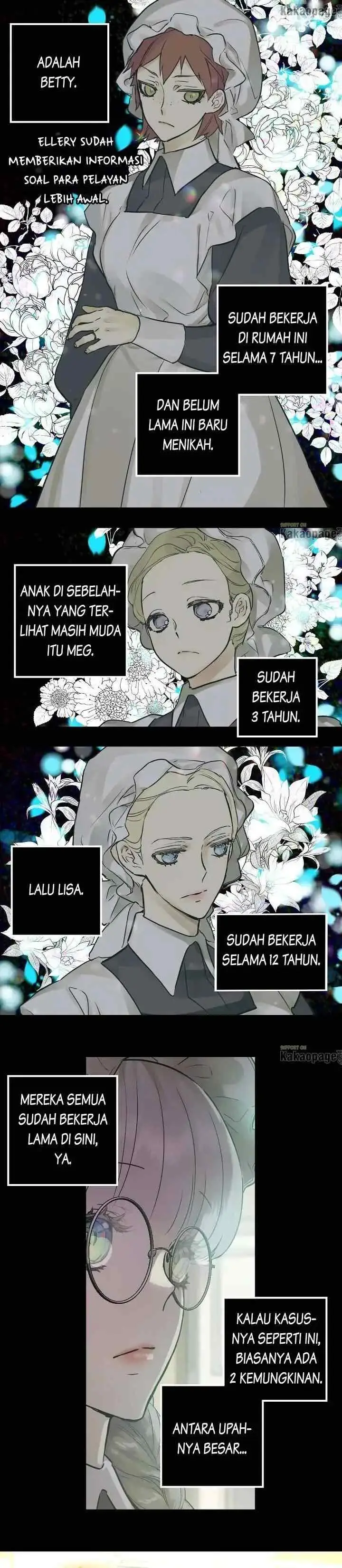 As Long as You Like It chapter 214 halaman 6