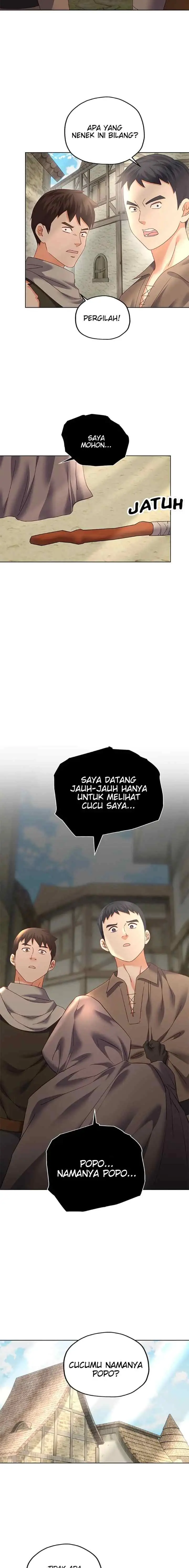 A Queen Without Her Crown chapter 39 halaman 7